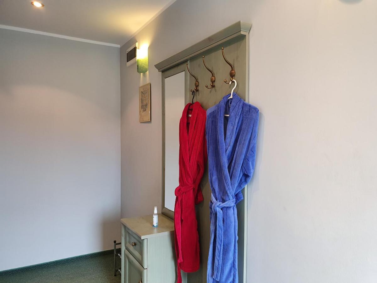 Apartament Zibi Malbork Exterior foto